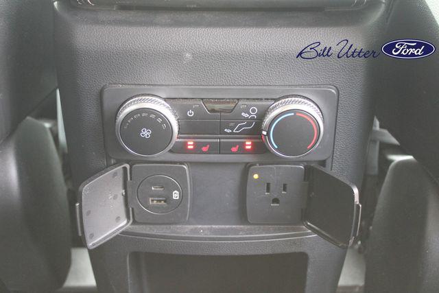 used 2021 Ford Explorer car, priced at $20,995