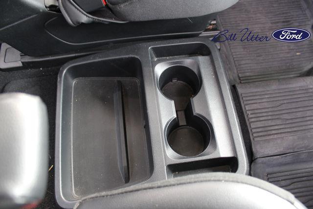 used 2021 Ford Explorer car, priced at $20,995