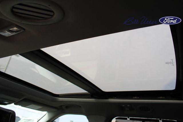 used 2021 Ford Explorer car, priced at $20,995