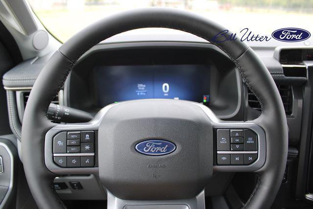 new 2025 Ford F-150 Lightning car, priced at $68,778