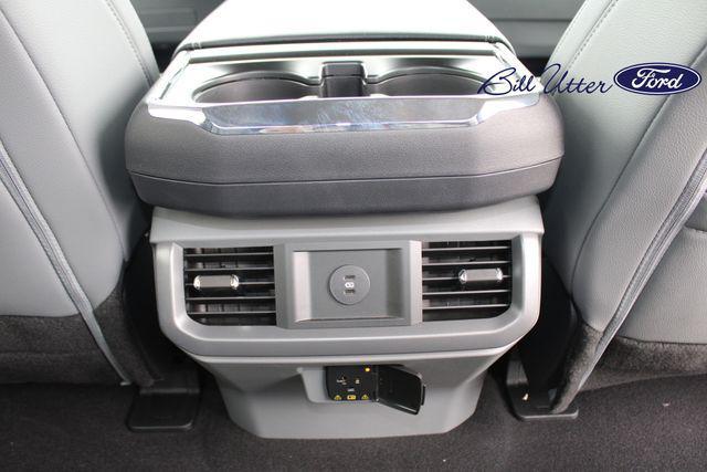 new 2025 Ford F-150 Lightning car, priced at $68,778