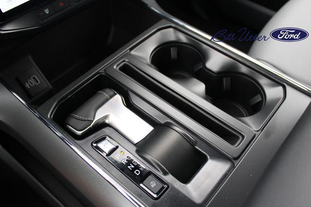 new 2025 Ford F-150 Lightning car, priced at $68,778