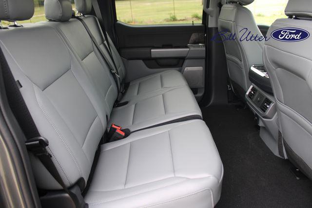 new 2025 Ford F-150 Lightning car, priced at $68,778