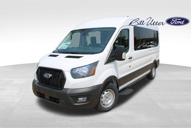 new 2025 Ford Transit-350 car, priced at $62,594