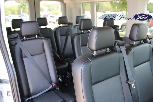 new 2025 Ford Transit-350 car, priced at $62,594