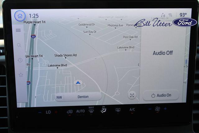 new 2025 Ford Transit-350 car, priced at $62,594