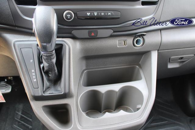 new 2025 Ford Transit-350 car, priced at $62,594
