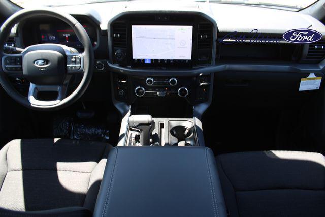 new 2026 Ford F-150 car, priced at $60,490