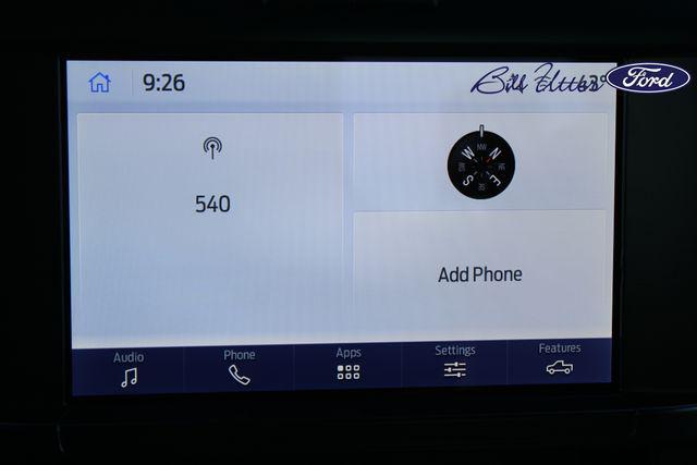 new 2026 Ford F-250 car, priced at $73,089