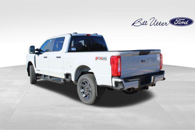 new 2026 Ford F-250 car, priced at $73,089