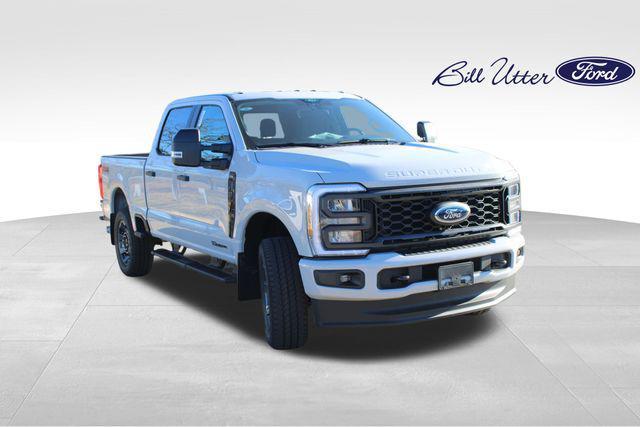 new 2026 Ford F-250 car, priced at $73,089