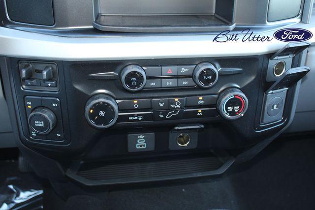 new 2026 Ford F-250 car, priced at $73,089