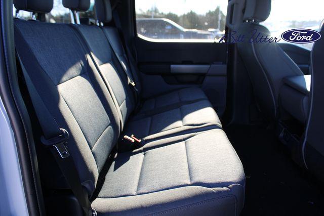 new 2026 Ford F-250 car, priced at $73,089