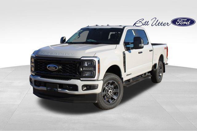 new 2026 Ford F-250 car, priced at $73,089