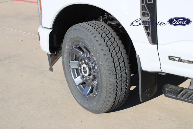 new 2026 Ford F-250 car, priced at $73,089