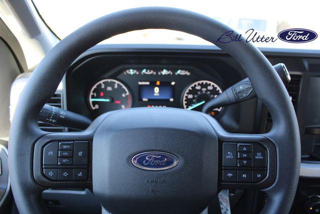 new 2026 Ford F-250 car, priced at $73,089