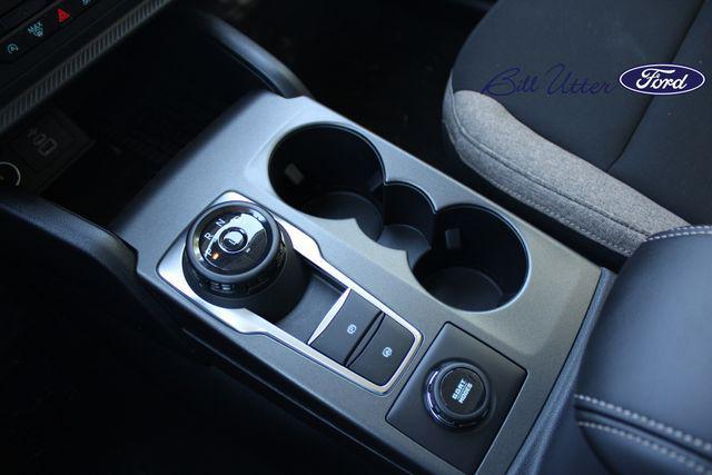 new 2025 Ford Bronco Sport car, priced at $29,952