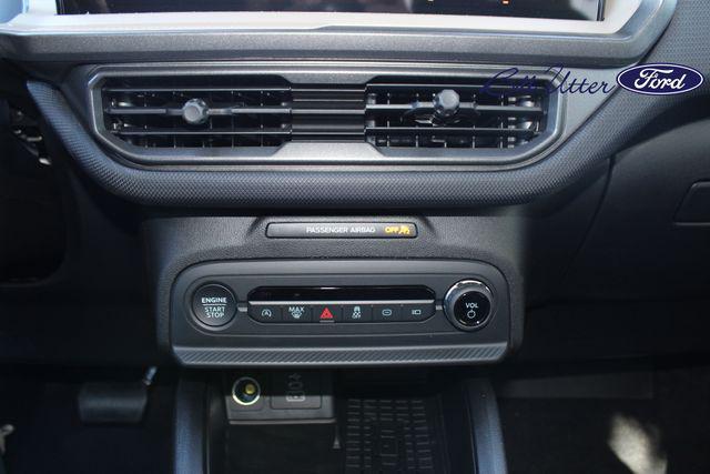 new 2025 Ford Bronco Sport car, priced at $29,952