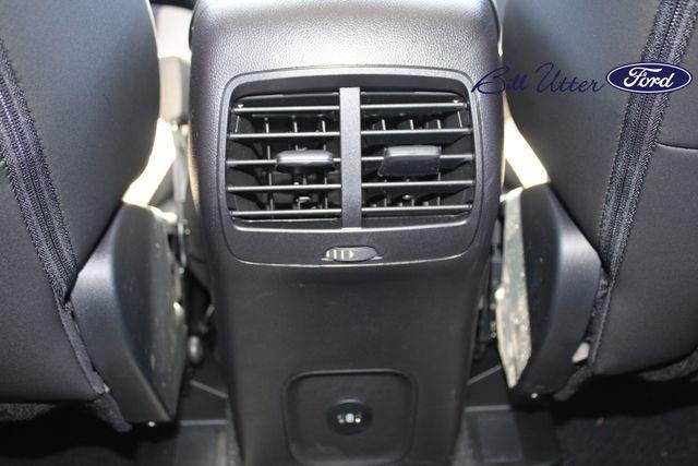 new 2025 Ford Bronco Sport car, priced at $29,952