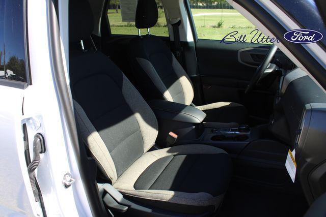 new 2025 Ford Bronco Sport car, priced at $29,952