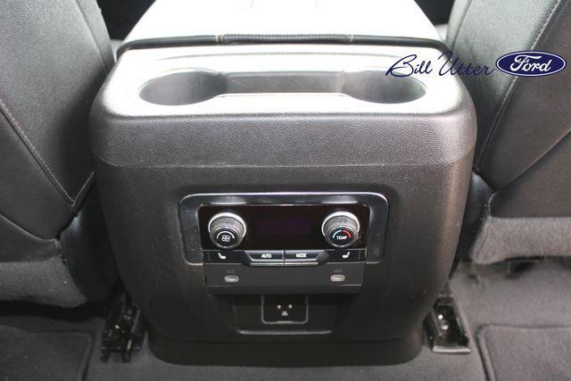 used 2024 Chevrolet Suburban car, priced at $59,645