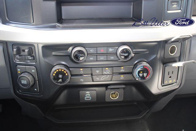 new 2026 Ford F-450 car, priced at $86,165