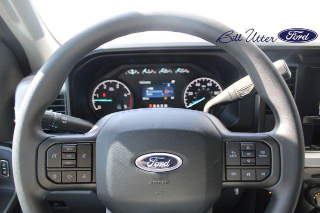 new 2026 Ford F-450 car, priced at $86,165