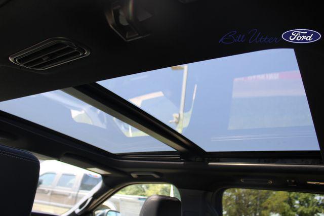 new 2025 Ford Expedition car, priced at $81,510