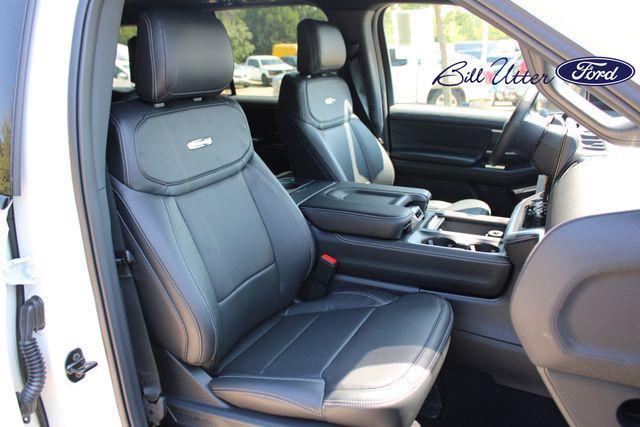 new 2025 Ford Expedition car, priced at $81,510