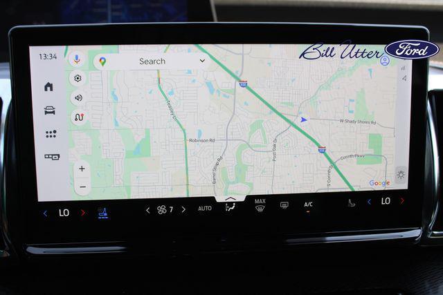 new 2025 Ford Expedition car, priced at $81,510