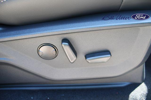 new 2025 Ford Expedition car, priced at $81,510