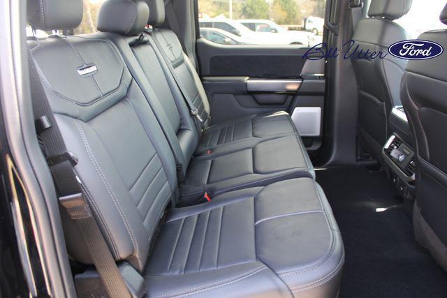 new 2026 Ford F-150 car, priced at $81,495