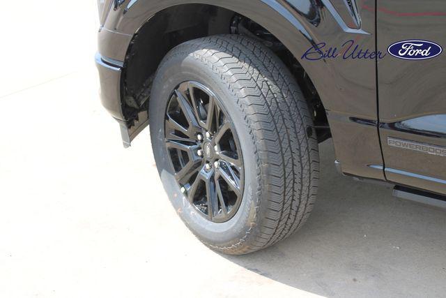 new 2026 Ford F-150 car, priced at $81,495