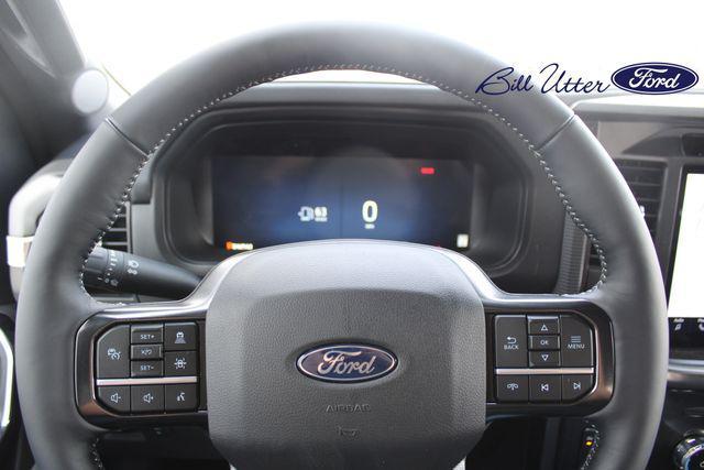 new 2026 Ford F-150 car, priced at $81,495