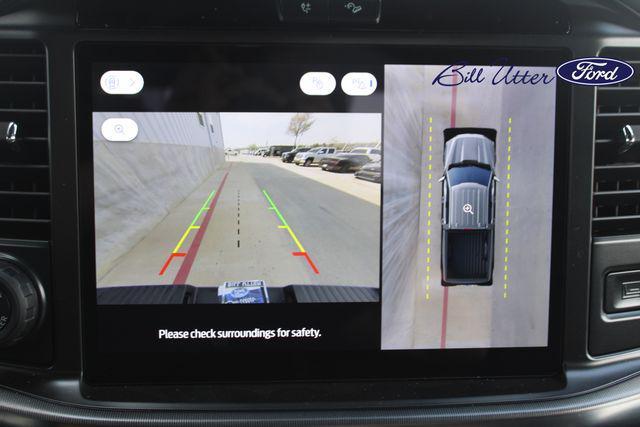 new 2026 Ford F-150 car, priced at $81,495