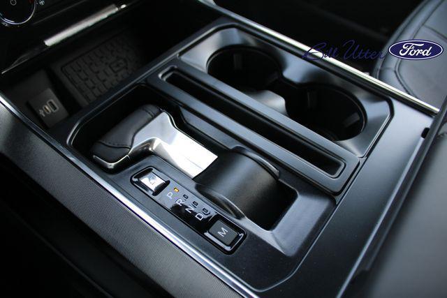 new 2026 Ford F-150 car, priced at $81,495