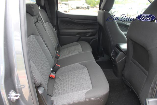 new 2026 Ford Ranger car, priced at $36,900