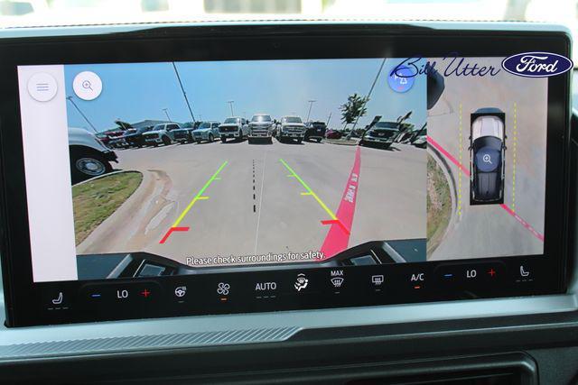 new 2025 Ford Bronco Sport car, priced at $37,995