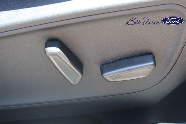 new 2025 Ford Bronco Sport car, priced at $37,995