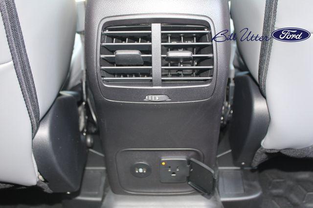 new 2025 Ford Bronco Sport car, priced at $37,995