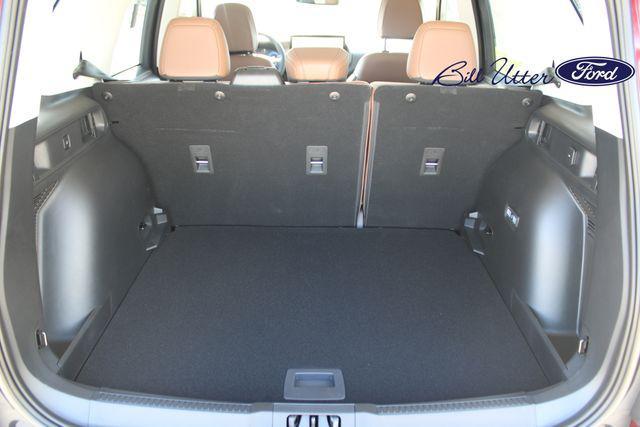 new 2025 Ford Bronco Sport car, priced at $36,495