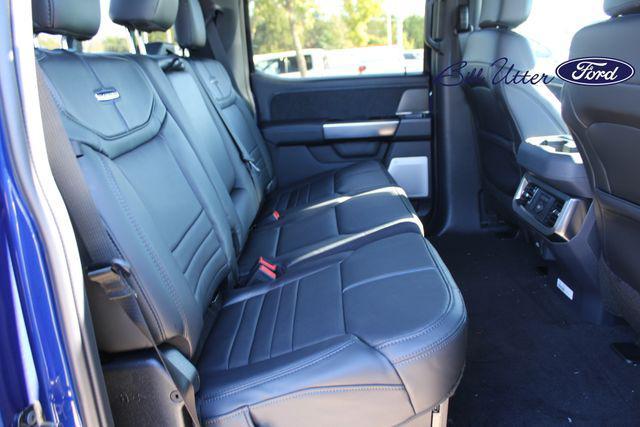 new 2026 Ford F-250 car, priced at $96,064