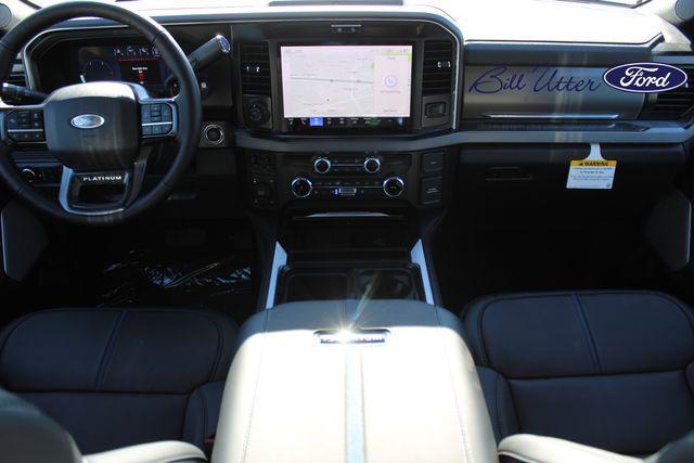 new 2026 Ford F-250 car, priced at $96,064