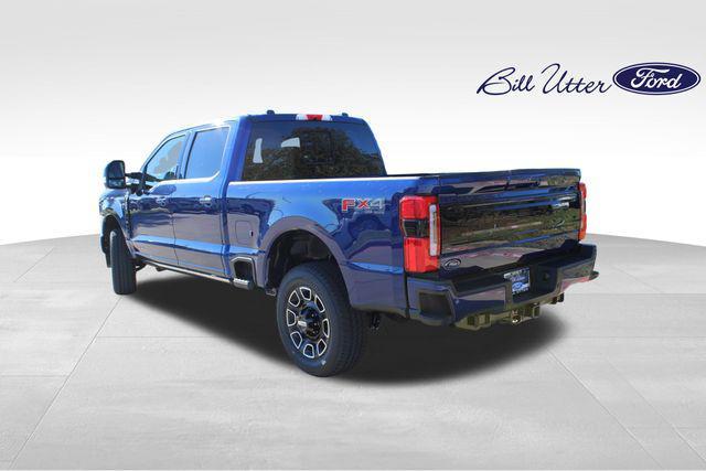 new 2026 Ford F-250 car, priced at $96,064