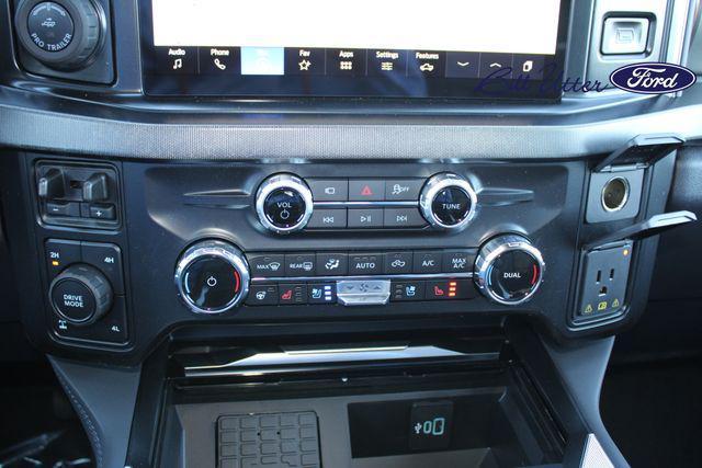 new 2026 Ford F-250 car, priced at $96,064