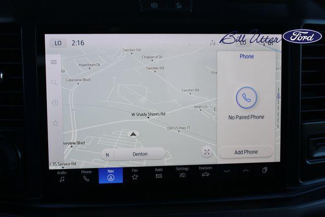 new 2026 Ford F-250 car, priced at $96,064