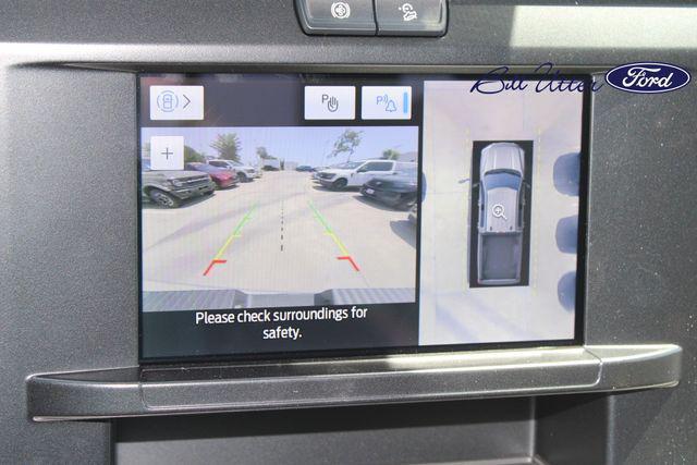 new 2025 Ford F-250 car, priced at $66,639