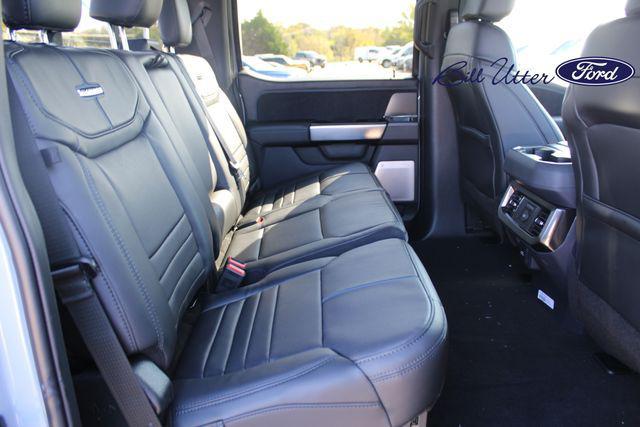 new 2026 Ford F-250 car, priced at $96,640