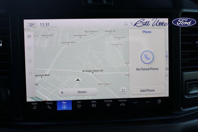 new 2026 Ford F-250 car, priced at $96,640