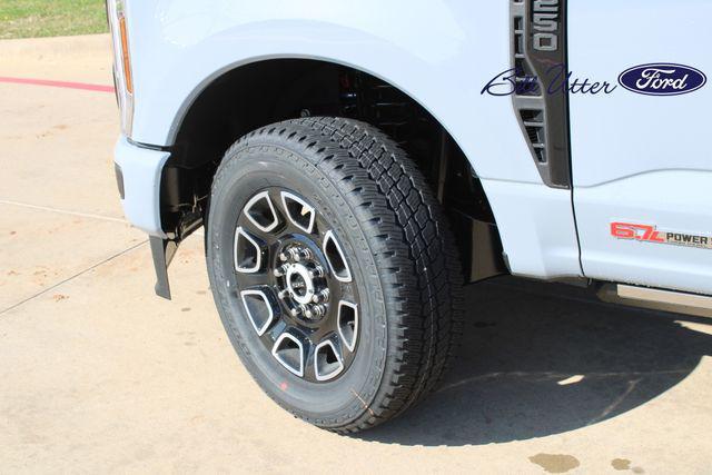 new 2026 Ford F-250 car, priced at $96,640